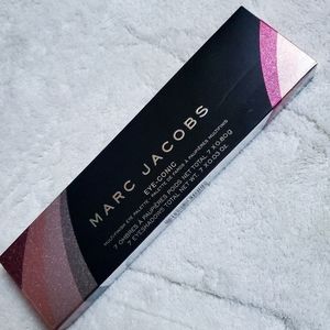 Marc Jacobs Eye-Conic Palette BRAND NEW **FREE GIFT WITH PURCHASE!!!**